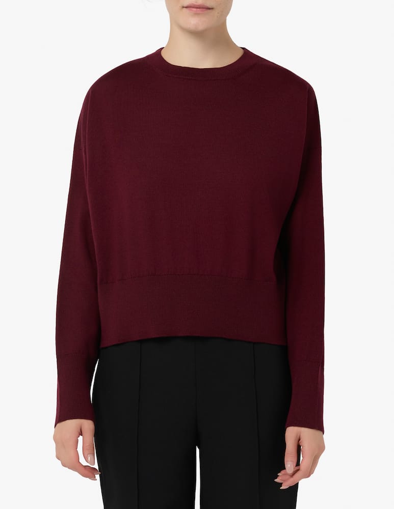24.7 Studio Wool jumper - picture 1 24.7 Studio Wool jumper - picture 1