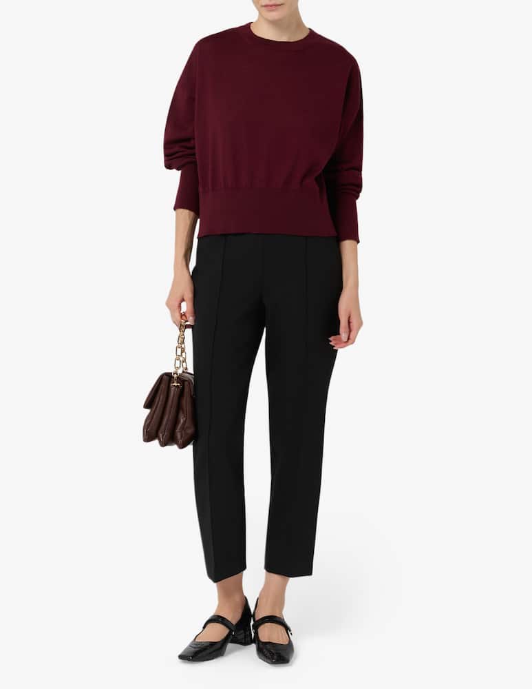 24.7 Studio Wool jumper - picture 2 24.7 Studio Wool jumper - picture 2