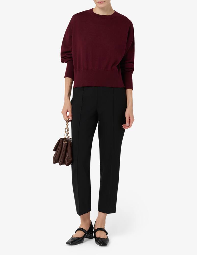 rinascente 24.7 Studio Wool jumper