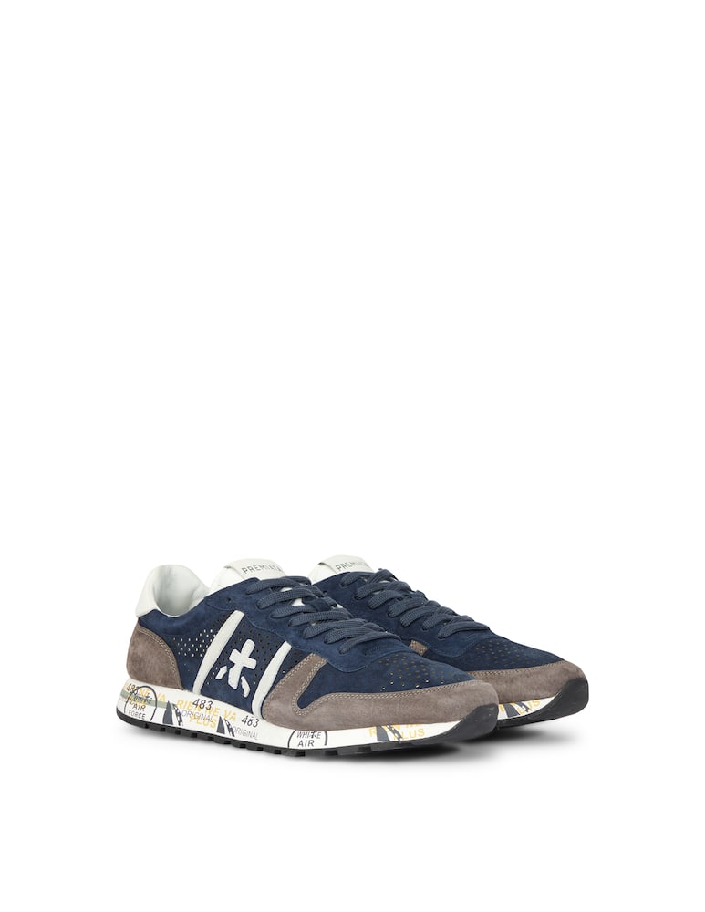 rinascente Premiata Sneakers erik