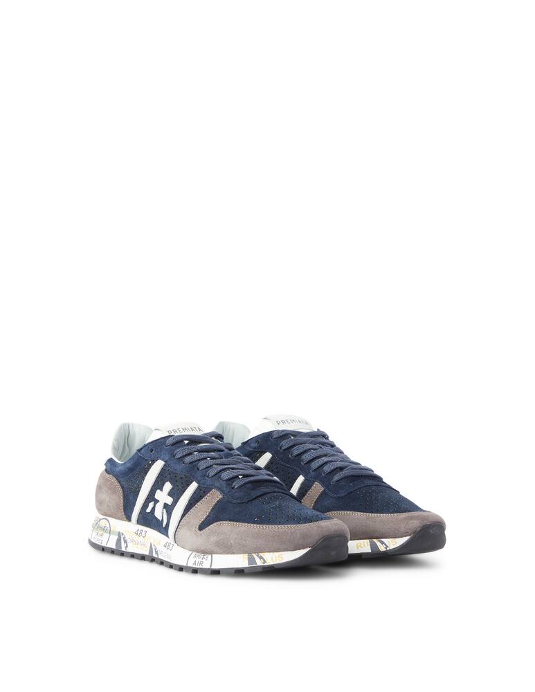 rinascente Premiata Sneakers erik - blue