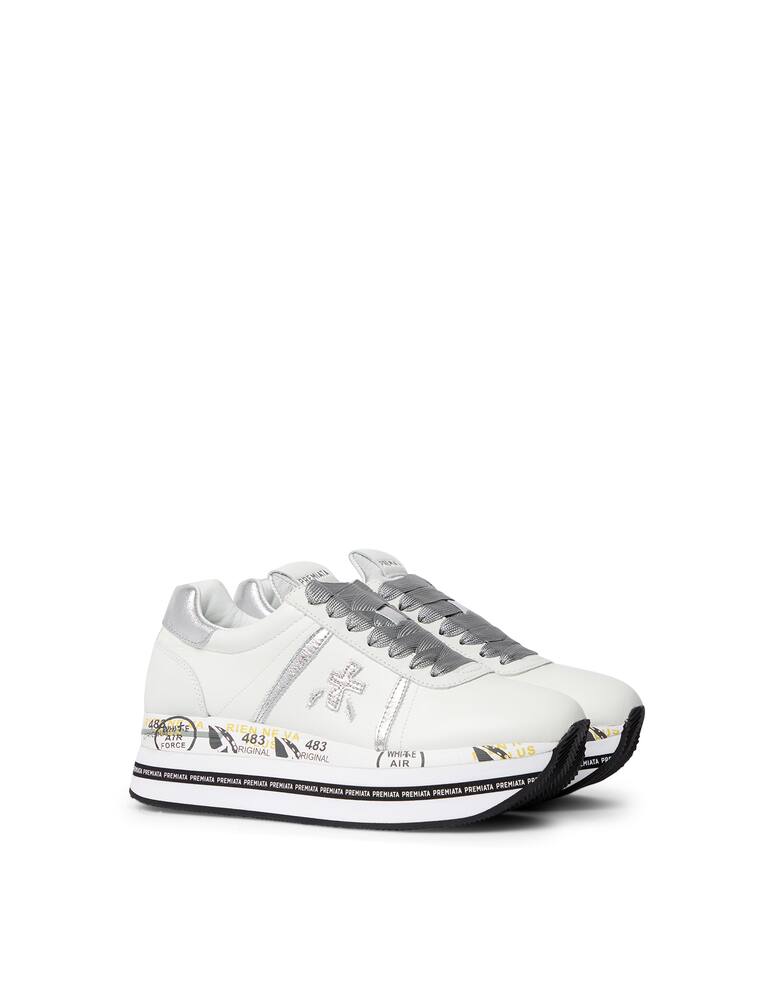 rinascente Premiata Sneakers basse platform