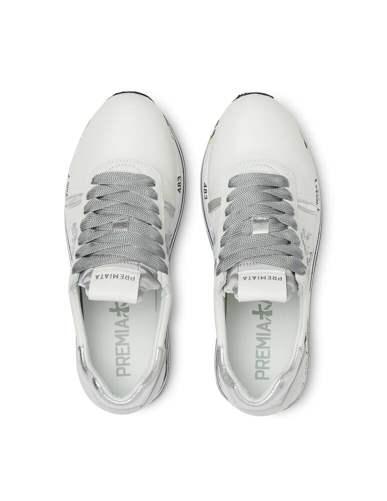 rinascente Premiata Sneakers basse platform