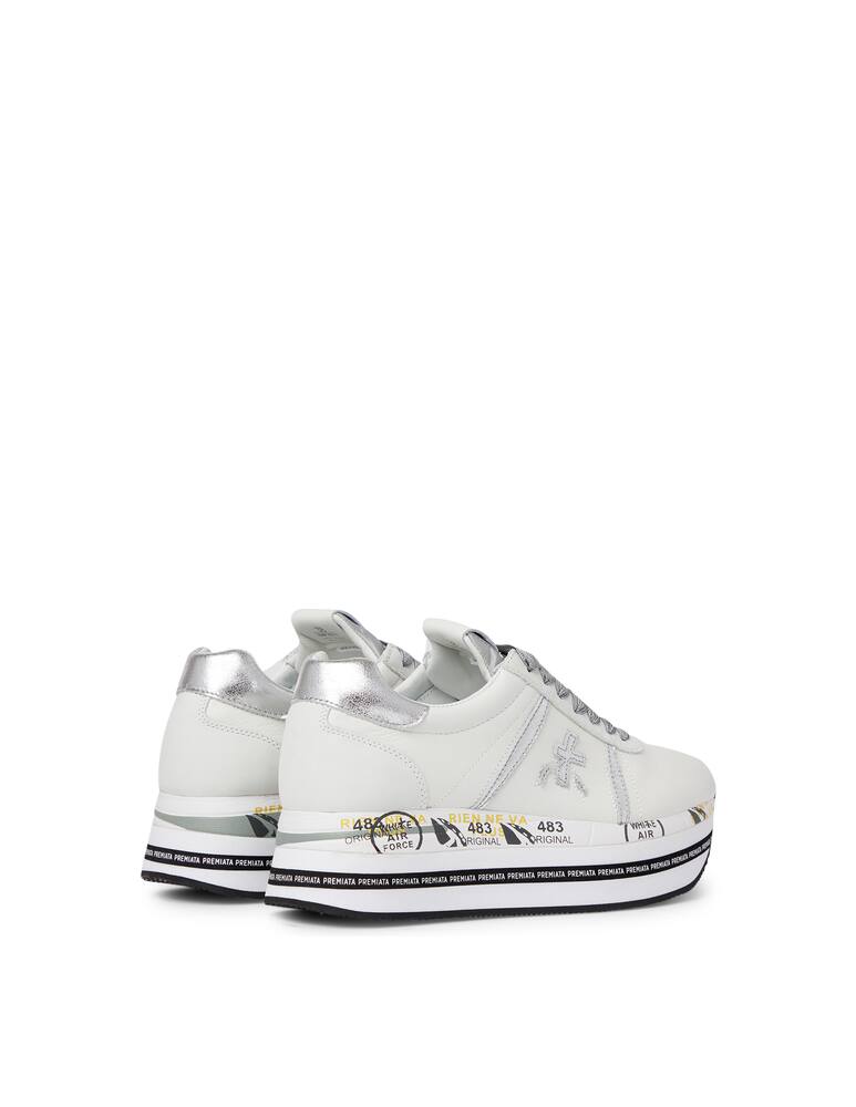 rinascente Premiata Sneakers basse platform