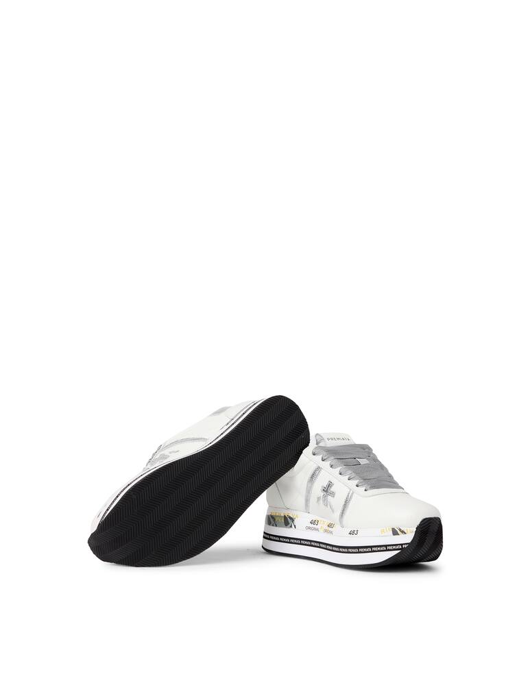 rinascente Premiata Sneakers basse platform