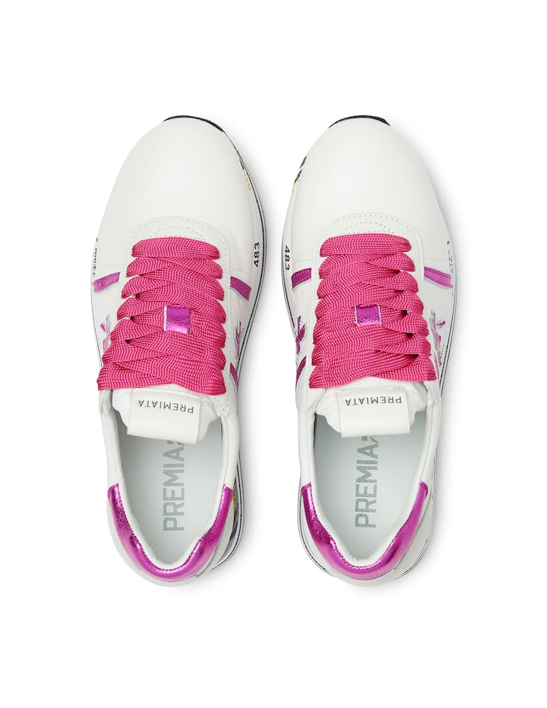 rinascente Premiata Sneakers con platform