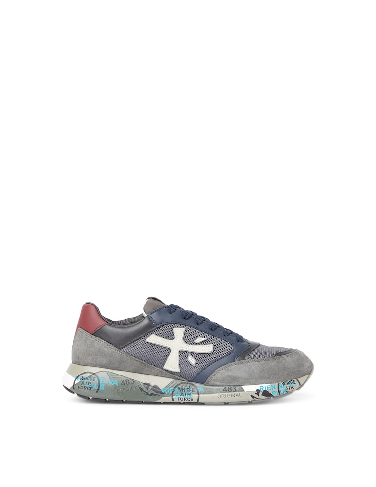 Premiata Sneakers zac zac - immagine 1 Premiata Sneakers zac zac - immagine 1