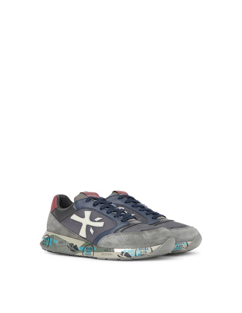 Premiata Sneakers zac zac - immagine 2 Premiata Sneakers zac zac - immagine 2