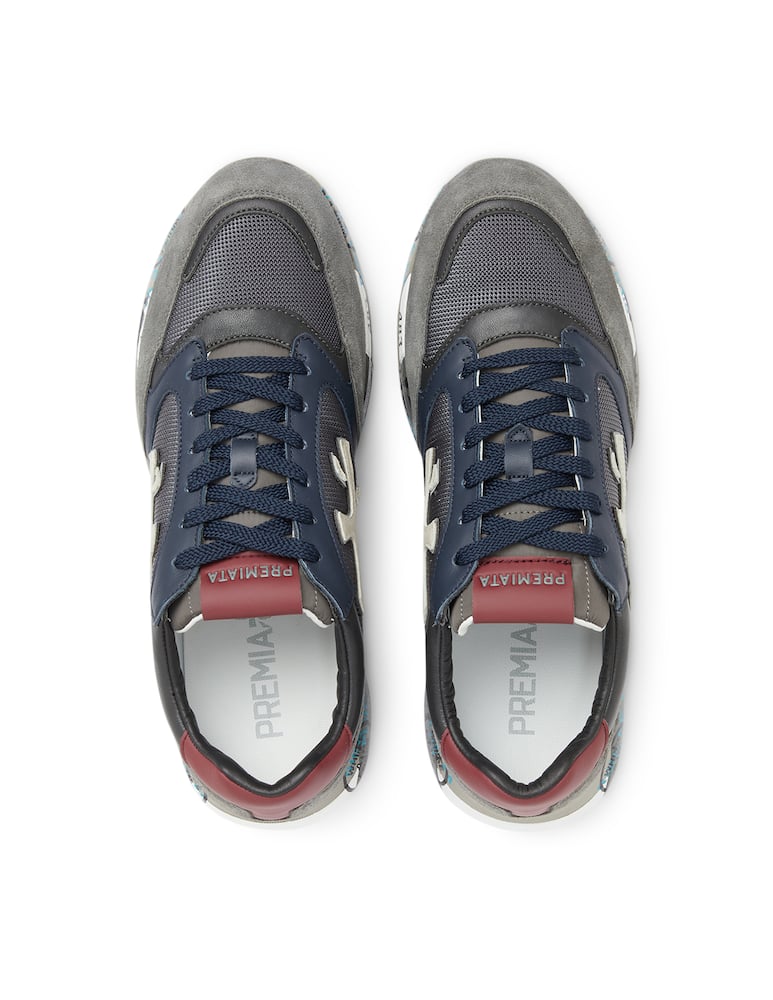 rinascente Premiata Sneakers zac zac