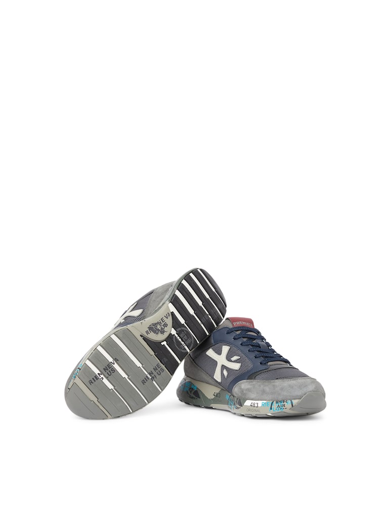 Premiata Sneakers zac zac - immagine 5 Premiata Sneakers zac zac - immagine 5
