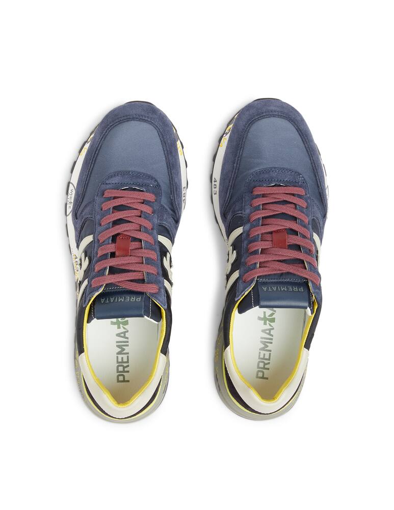 rinascente Premiata Sneakers lander
