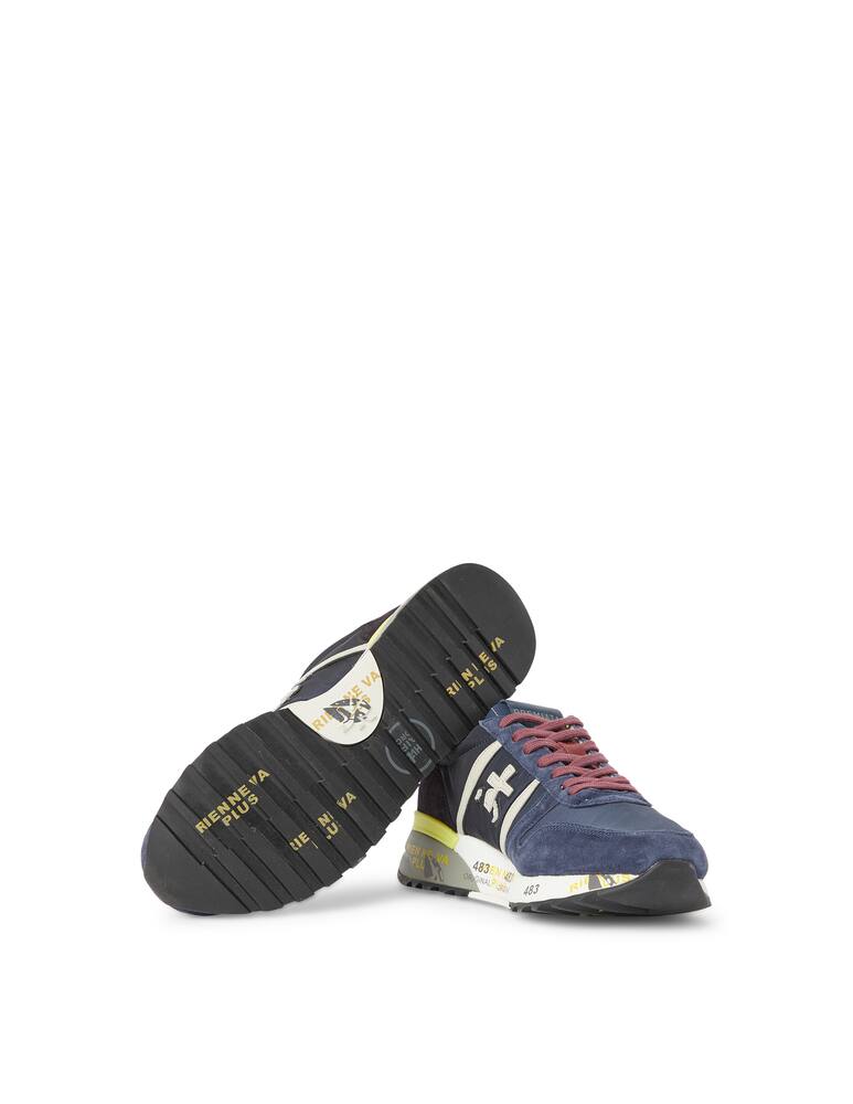 rinascente Premiata Sneakers lander