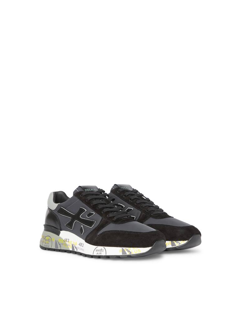 rinascente Premiata Sneakers mick