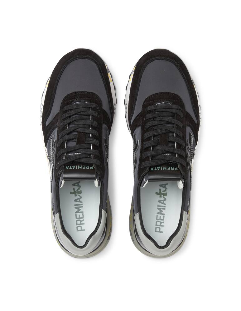 rinascente Premiata Sneakers mick