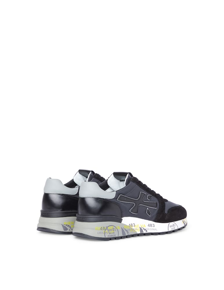 rinascente Premiata Sneakers mick