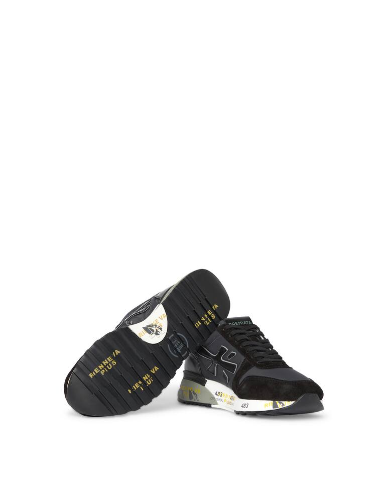 rinascente Premiata Sneakers mick