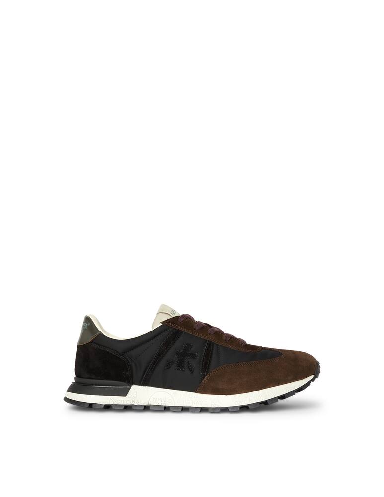Premiata Sneakers basse john eco - immagine 1 Premiata Sneakers basse john eco - immagine 1