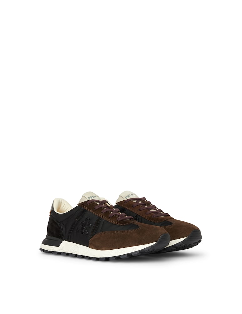 Premiata Sneakers basse john eco - immagine 2 Premiata Sneakers basse john eco - immagine 2