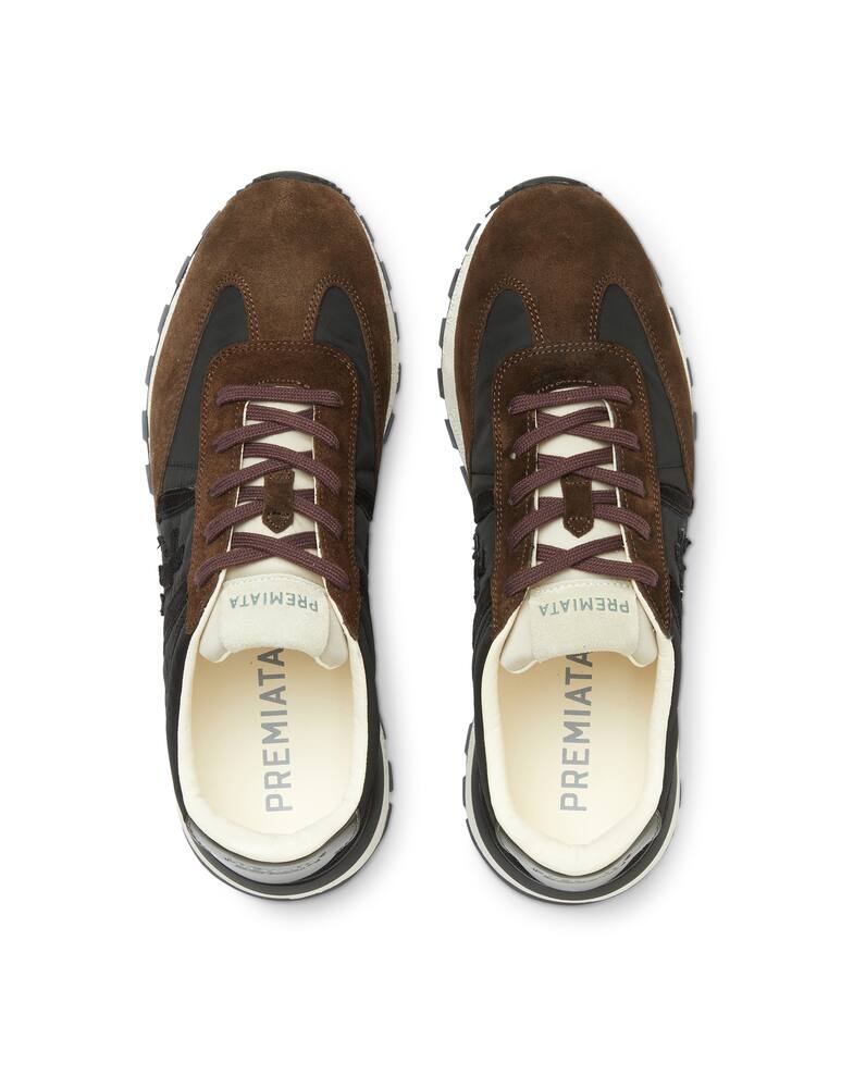 Premiata Sneakers basse john eco - immagine 3 Premiata Sneakers basse john eco - immagine 3
