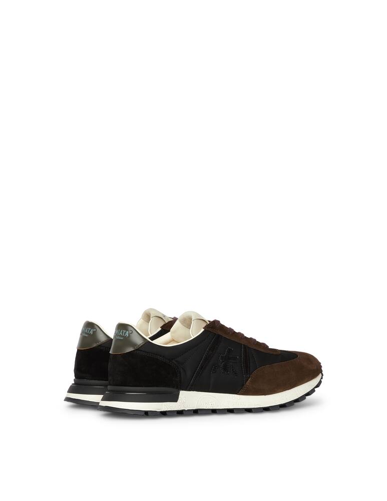 Premiata Sneakers basse john eco - immagine 4 Premiata Sneakers basse john eco - immagine 4