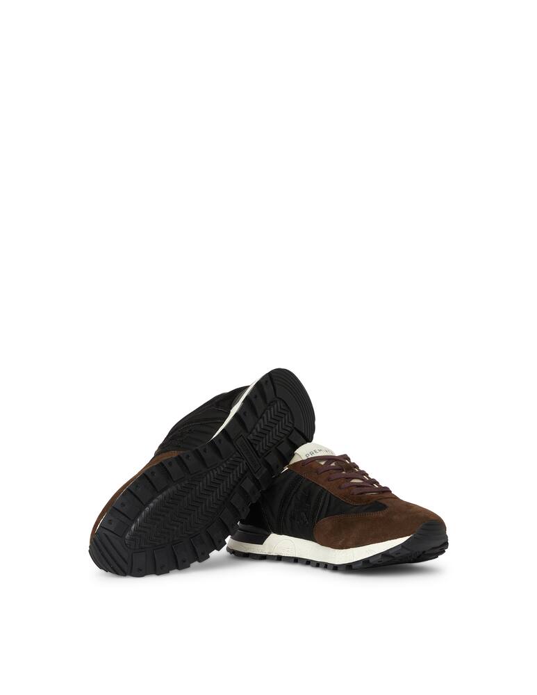 Premiata Sneakers basse john eco - immagine 5 Premiata Sneakers basse john eco - immagine 5