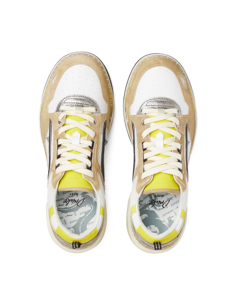 rinascente Premiata Sneakers drake sizey