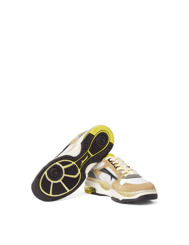 rinascente Premiata Sneakers drake sizey