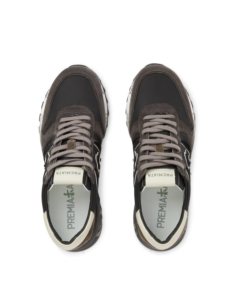 rinascente Premiata Sneakers lander