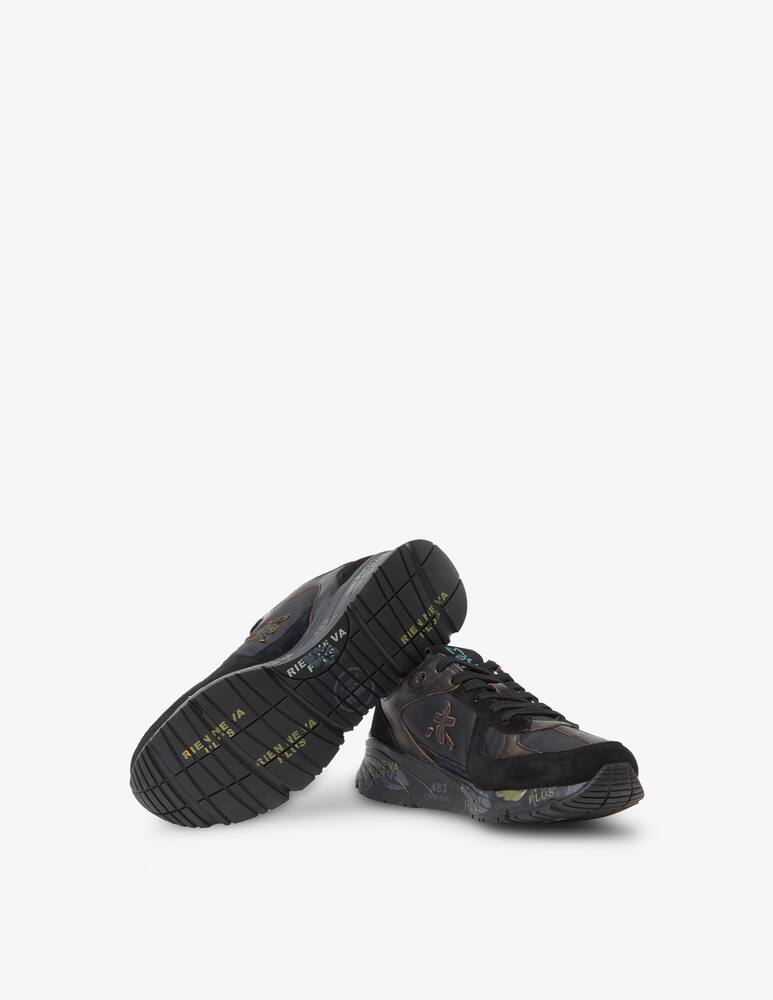 rinascente Premiata Mase sneakers