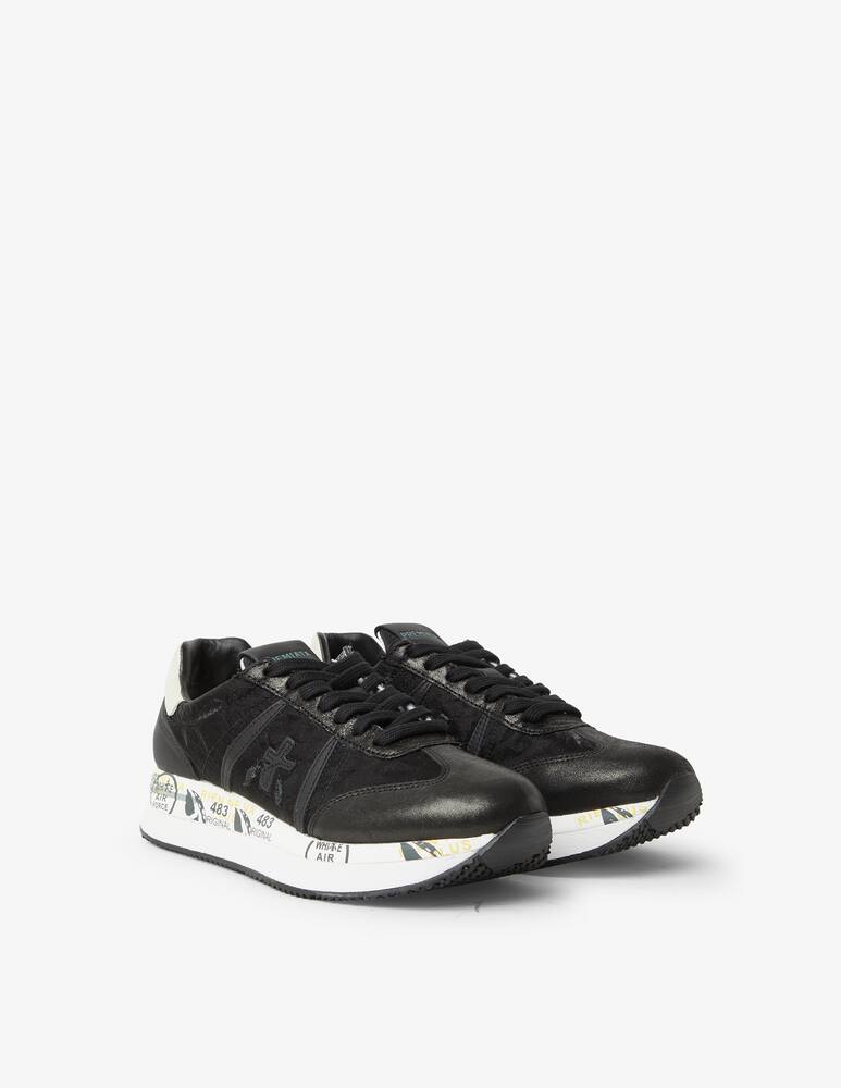 rinascente Premiata Conny sneakers