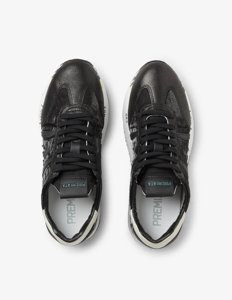 rinascente Premiata Conny sneakers