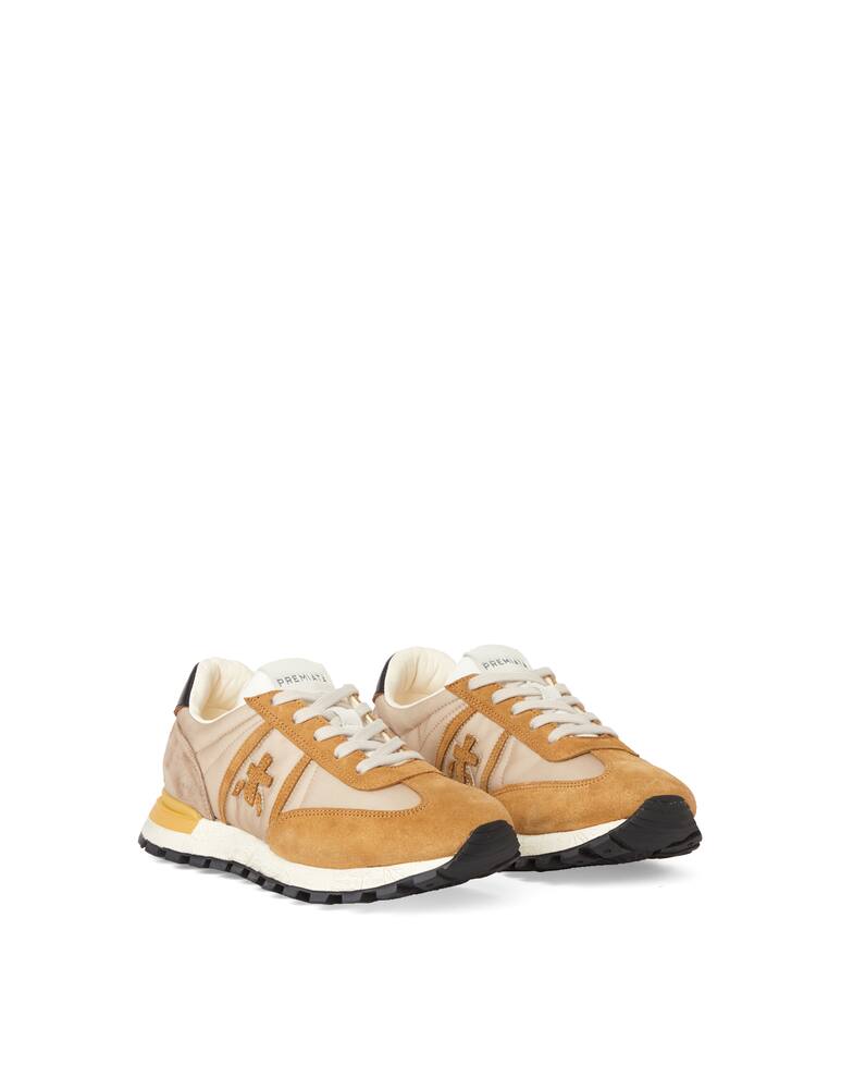 rinascente Premiata Low-top sneakers John Low D