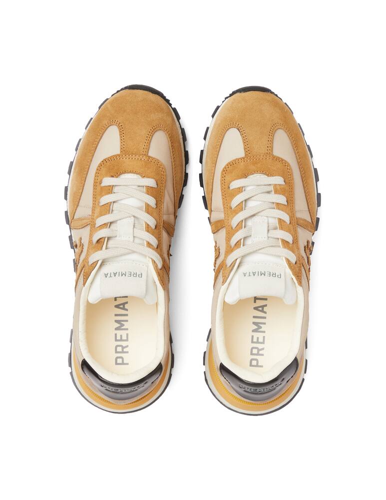 rinascente Premiata Low-top sneakers John Low D