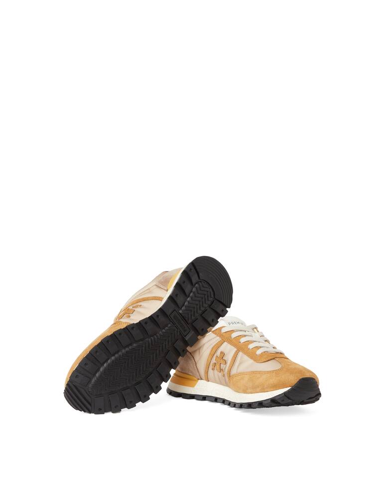 rinascente Premiata Low-top sneakers John Low D