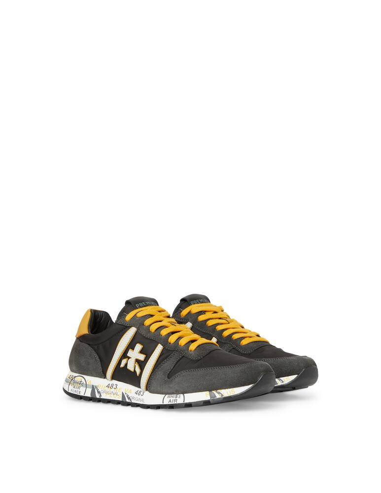 rinascente Premiata Sneakers eric