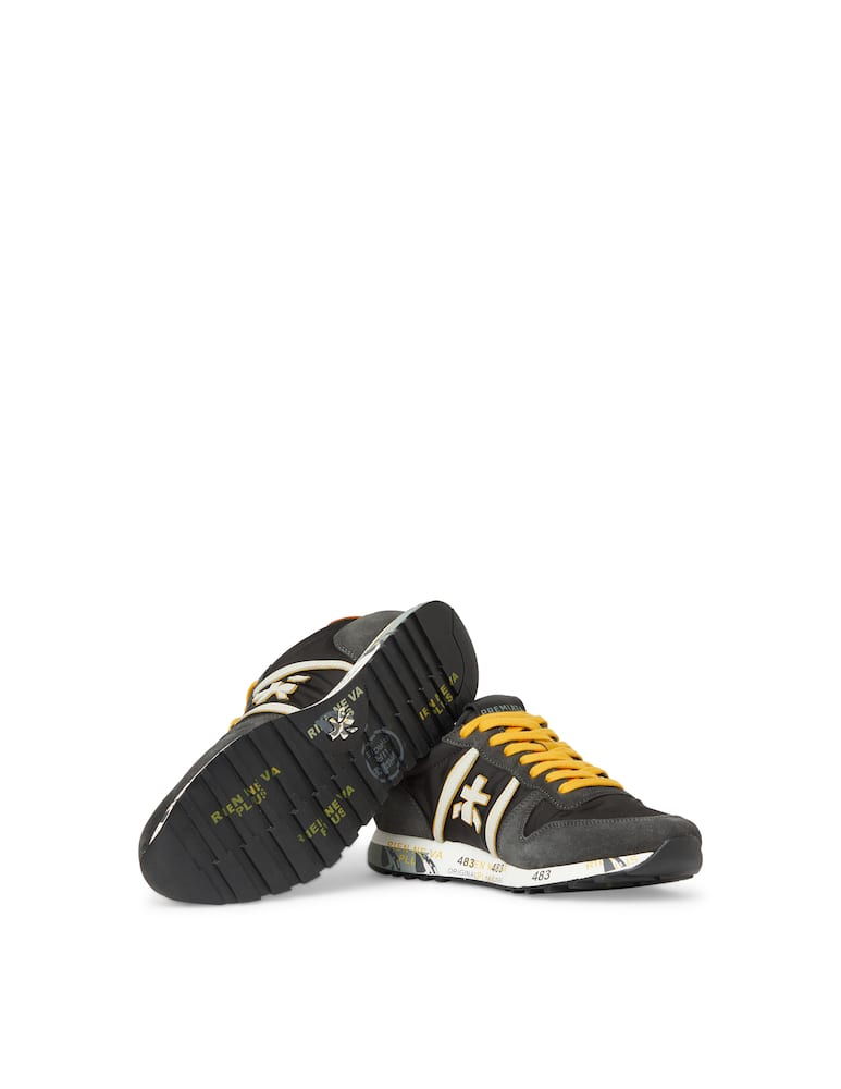 rinascente Premiata Sneakers eric