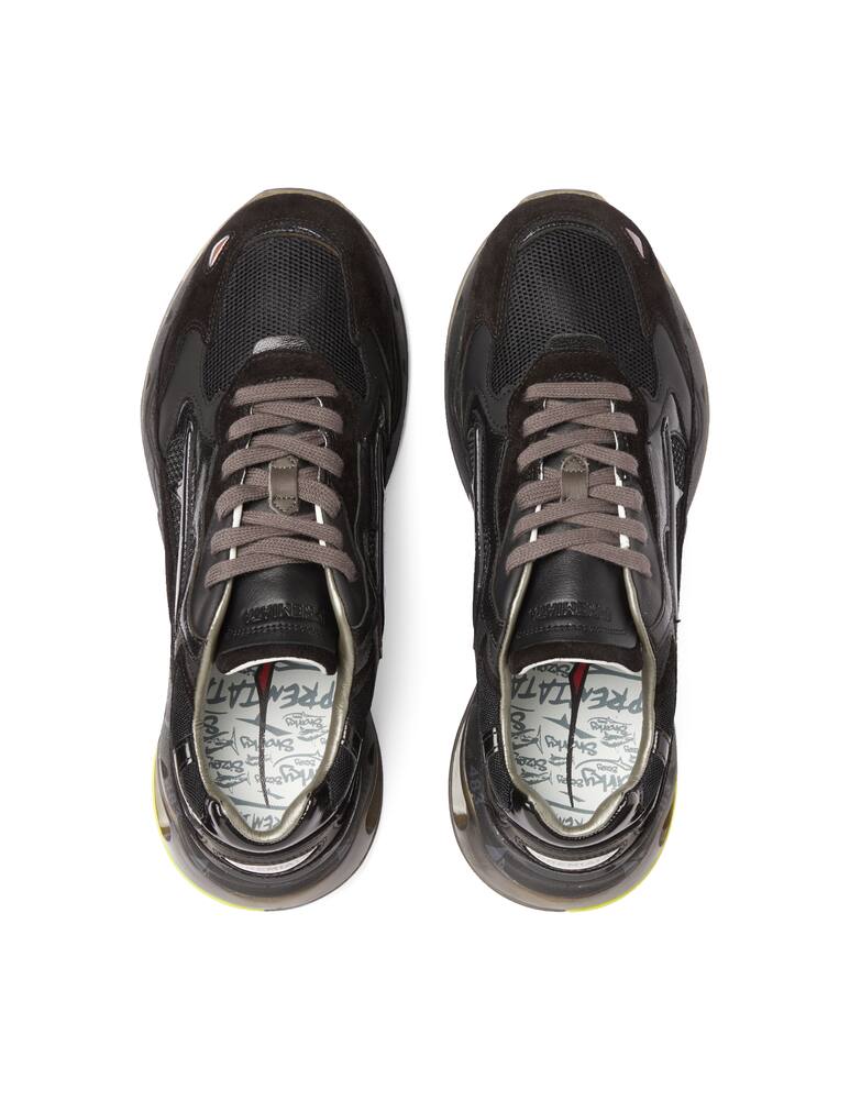 rinascente Premiata Sneakers sharky sizey