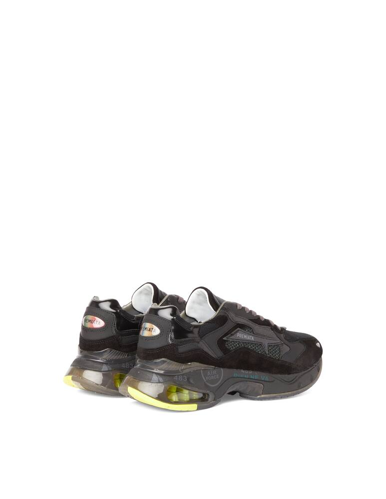 rinascente Premiata Sneakers sharky sizey