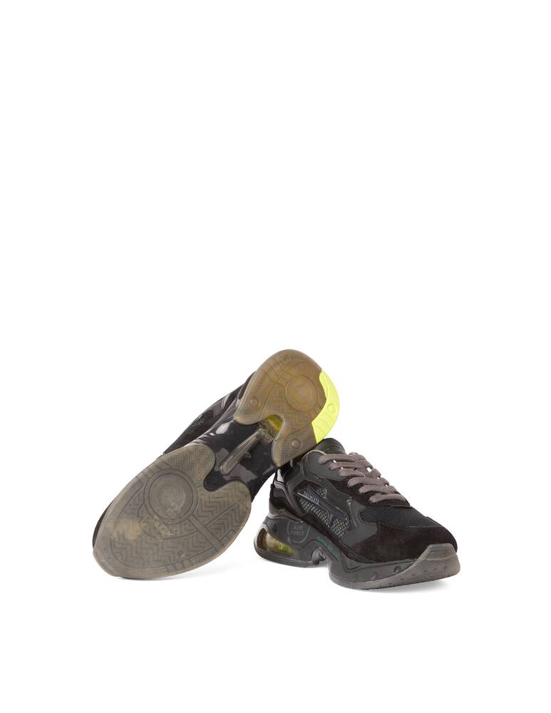 rinascente Premiata Sneakers sharky sizey