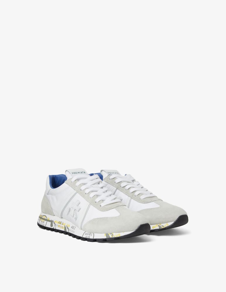 rinascente Premiata Lucy sneakers