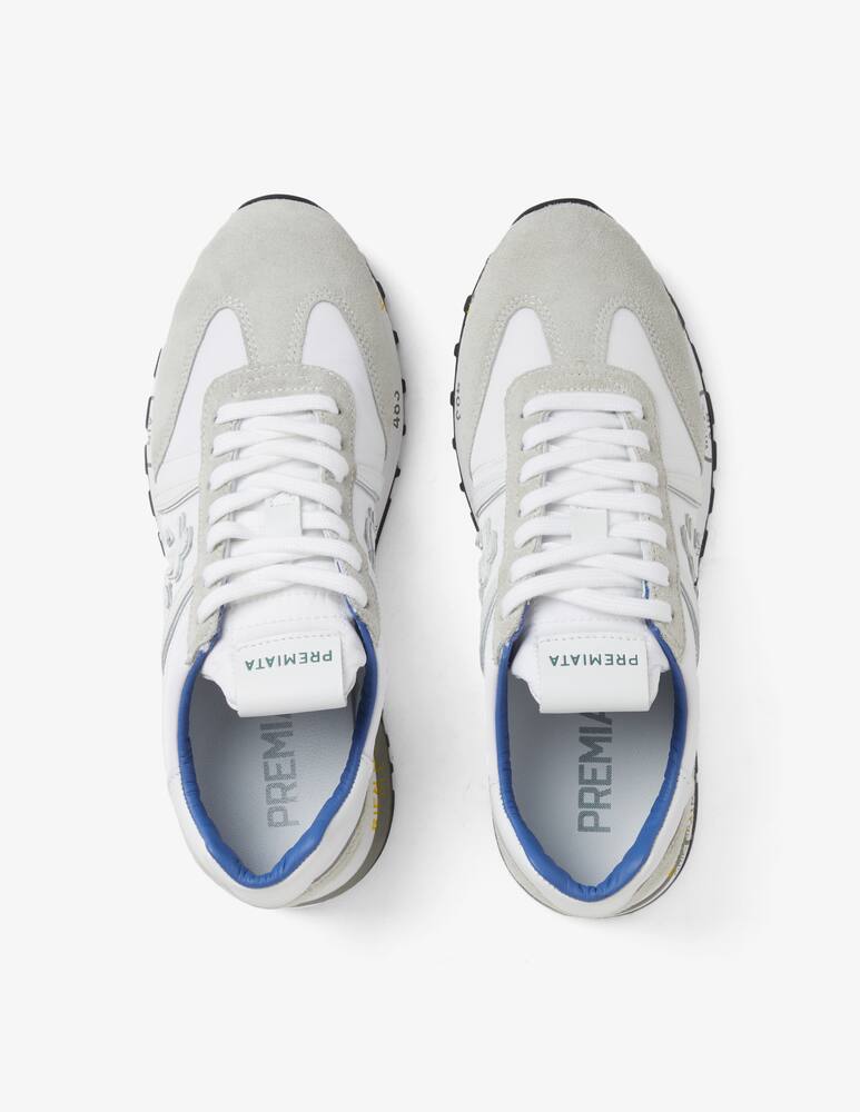 rinascente Premiata Lucy sneakers