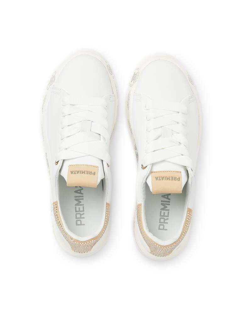 rinascente Premiata Sneakers Belle glitter