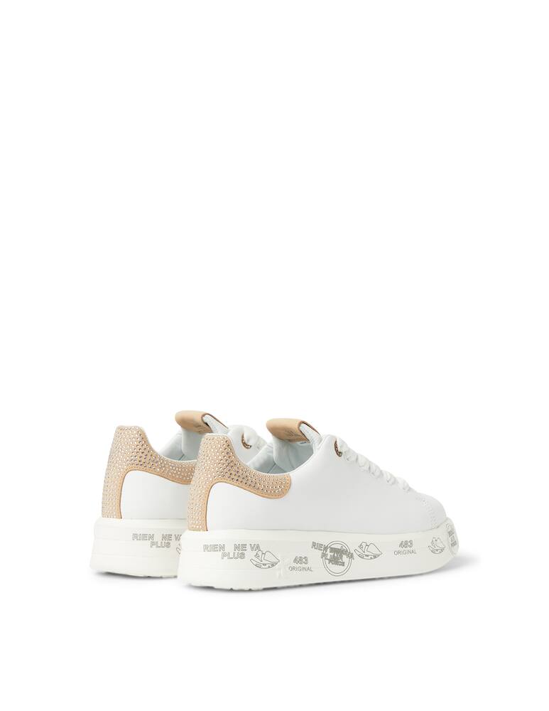 Premiata Sneakers Belle glitter - immagine 4 Premiata Sneakers Belle glitter - immagine 4