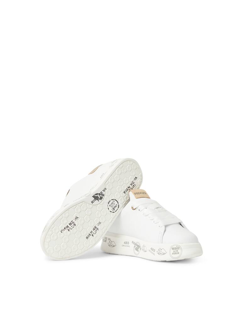 Premiata Sneakers Belle glitter - immagine 5 Premiata Sneakers Belle glitter - immagine 5