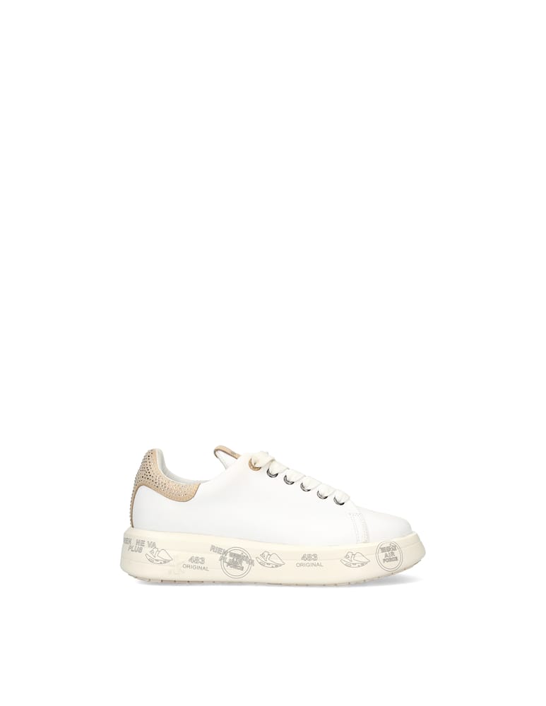 Premiata Sneakers Belle glitter - immagine 6 Premiata Sneakers Belle glitter - immagine 6
