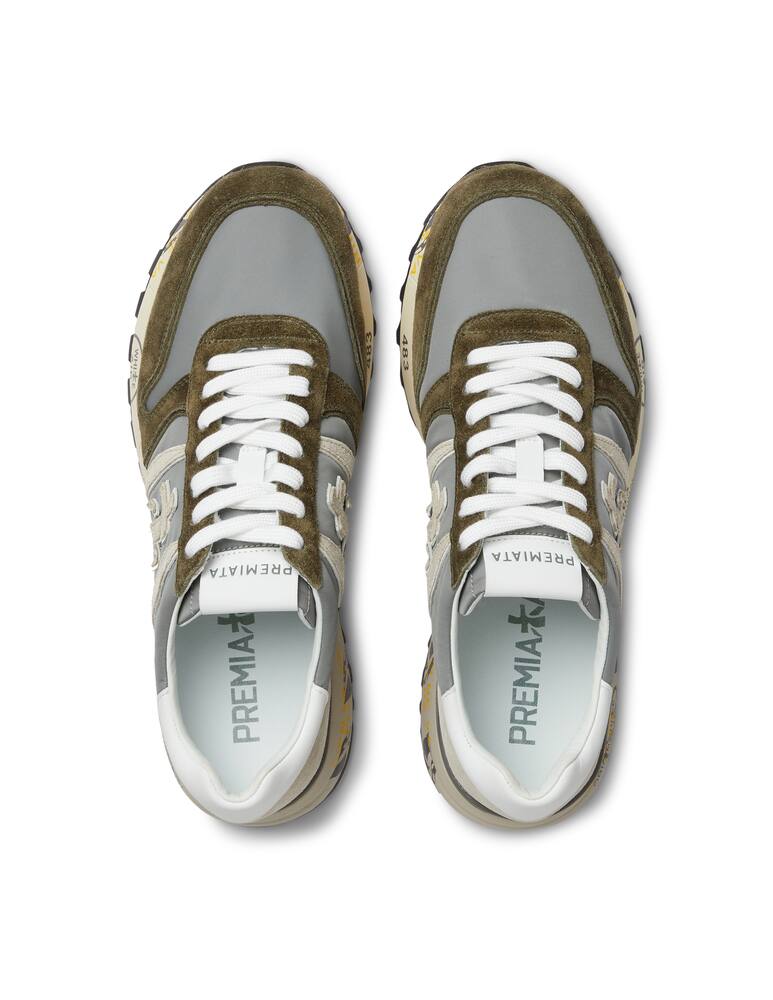 rinascente Premiata Sneakers lander