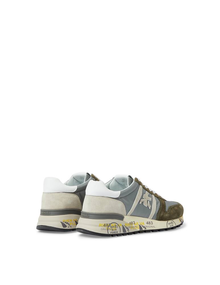 rinascente Premiata Sneakers lander