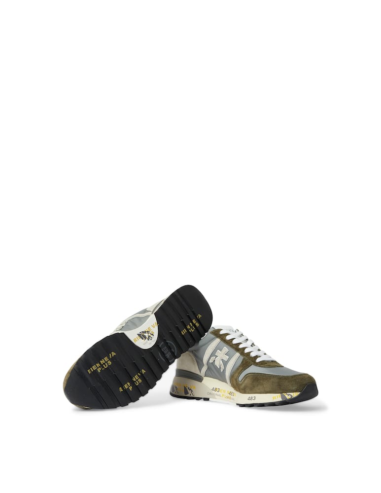rinascente Premiata Sneakers lander