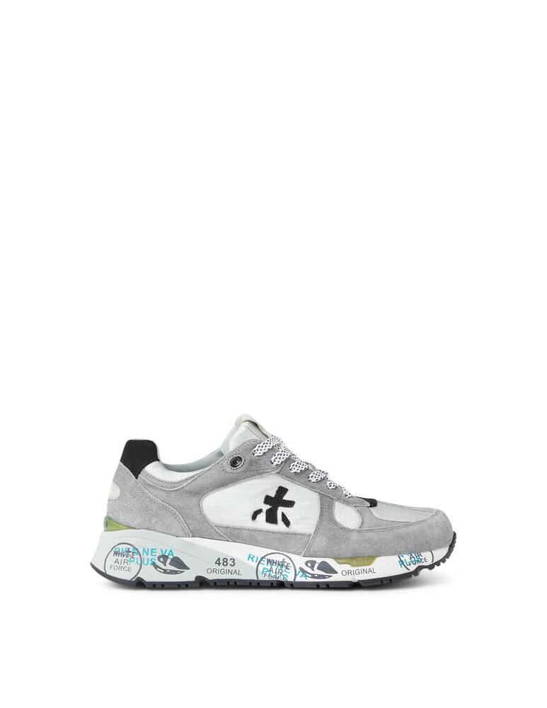 rinascente Premiata Leather sneakers mase