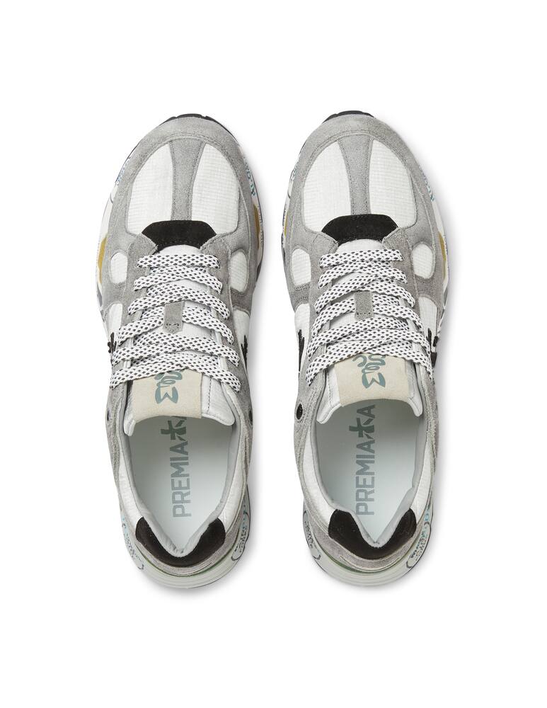 rinascente Premiata Leather sneakers mase